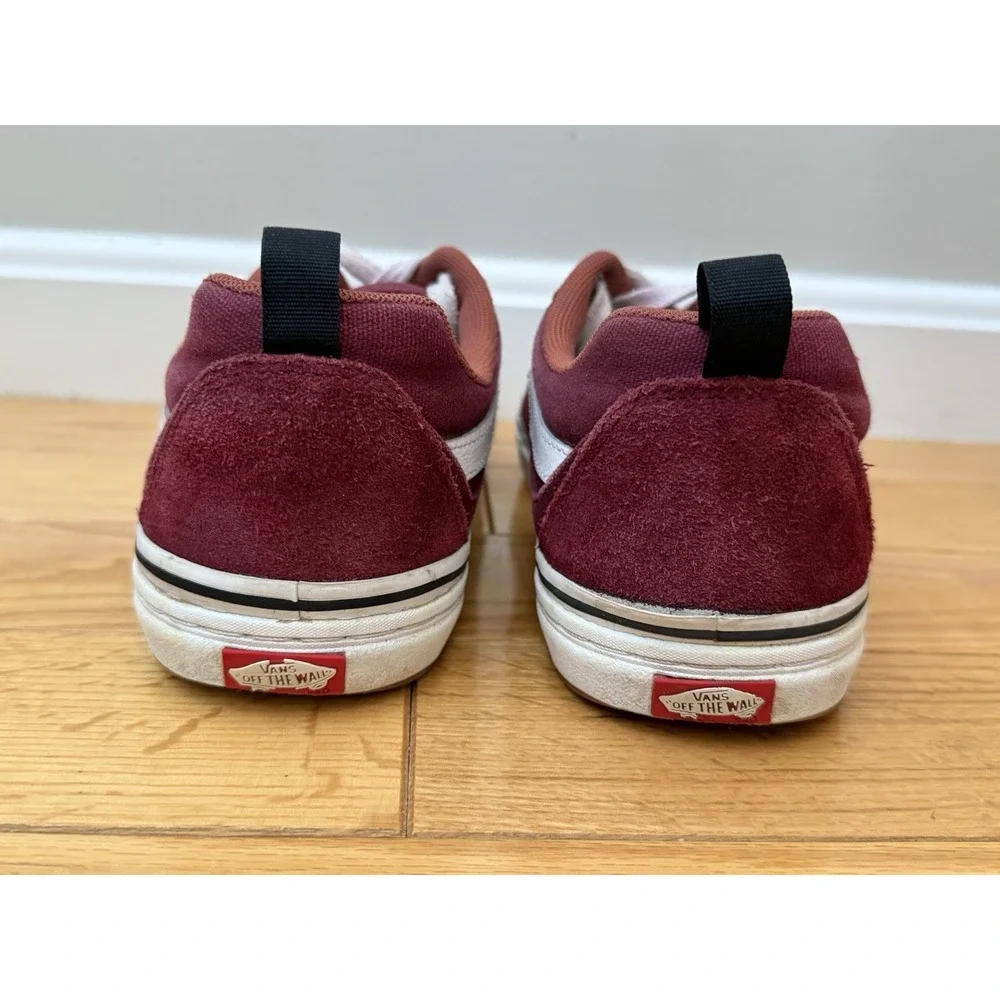 Vans men kyle